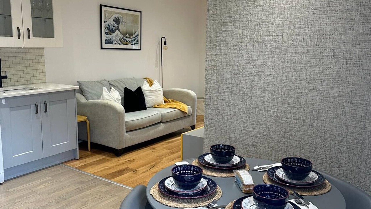 Photo of Others in Belvedere