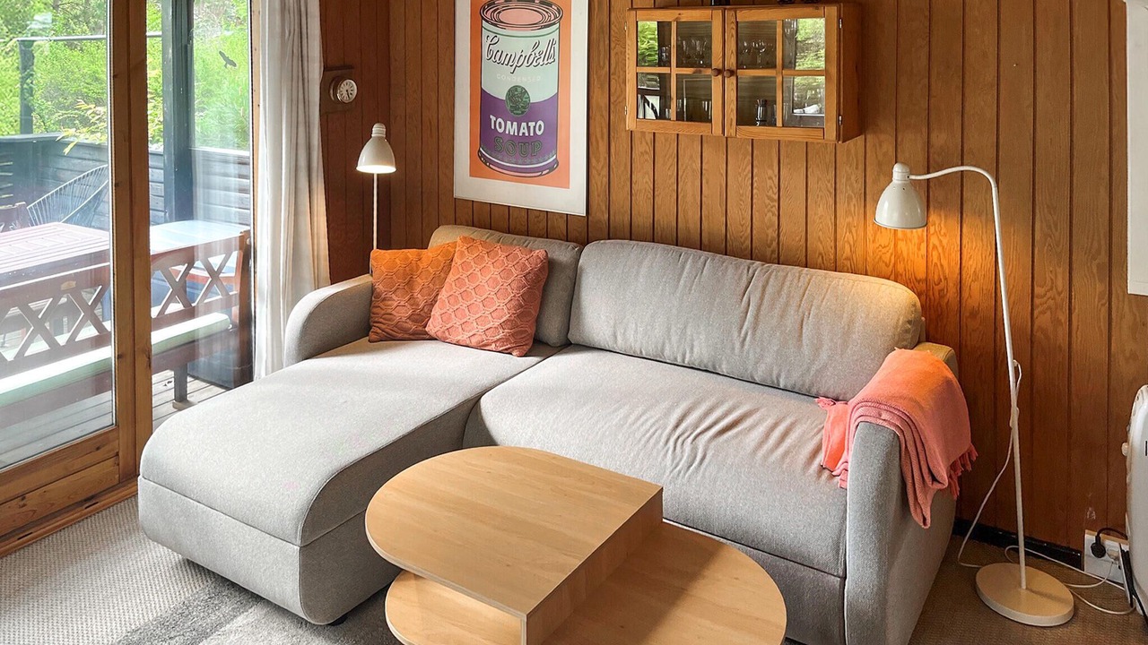 Photo of Bedroom in Store Fuglede