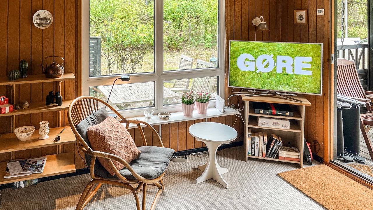 Photo of Bedroom in Store Fuglede