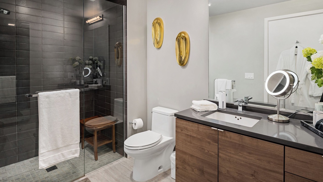 Photo of Bathroom in East Village