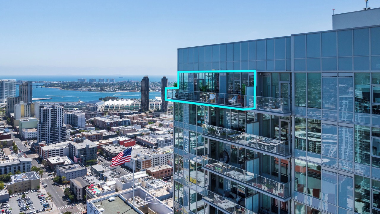 Photo of Outdoor in East Village