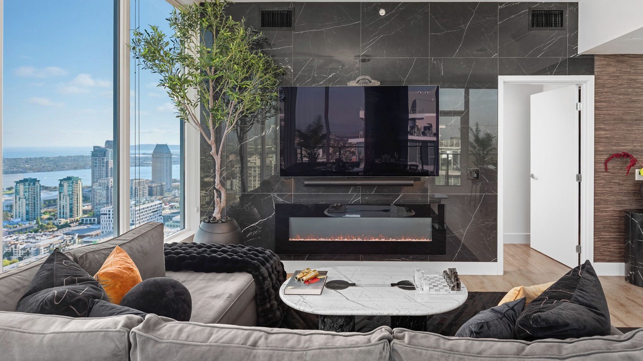 Photo of Livingroom in East Village