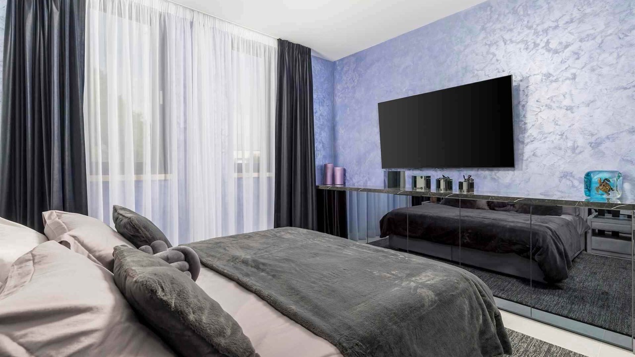 Photo of Bedroom in Opatija