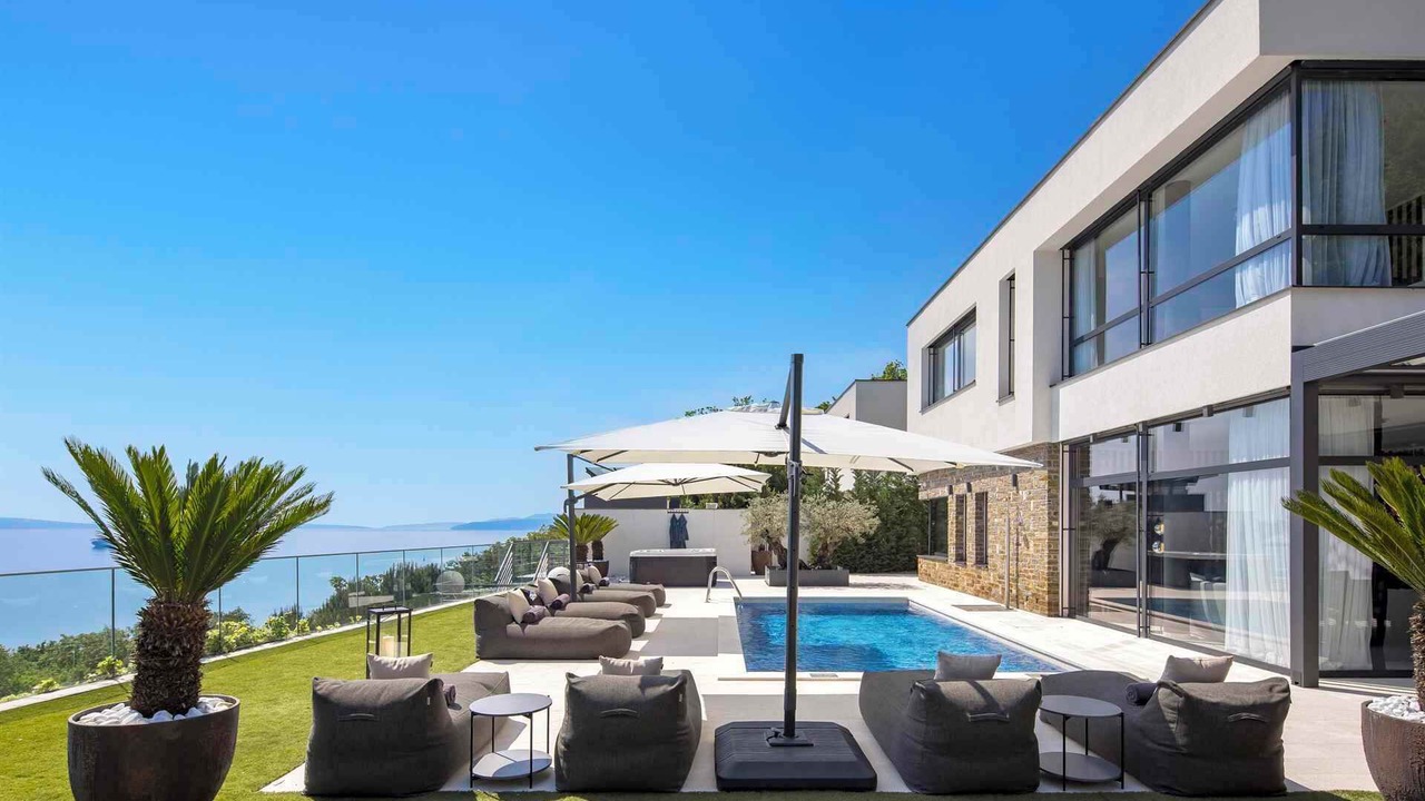 Photo of Outdoor in Opatija