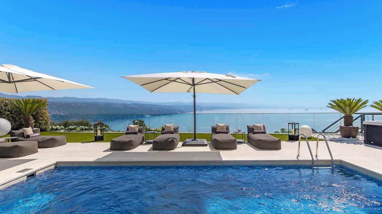 Photo of Outdoor in Opatija