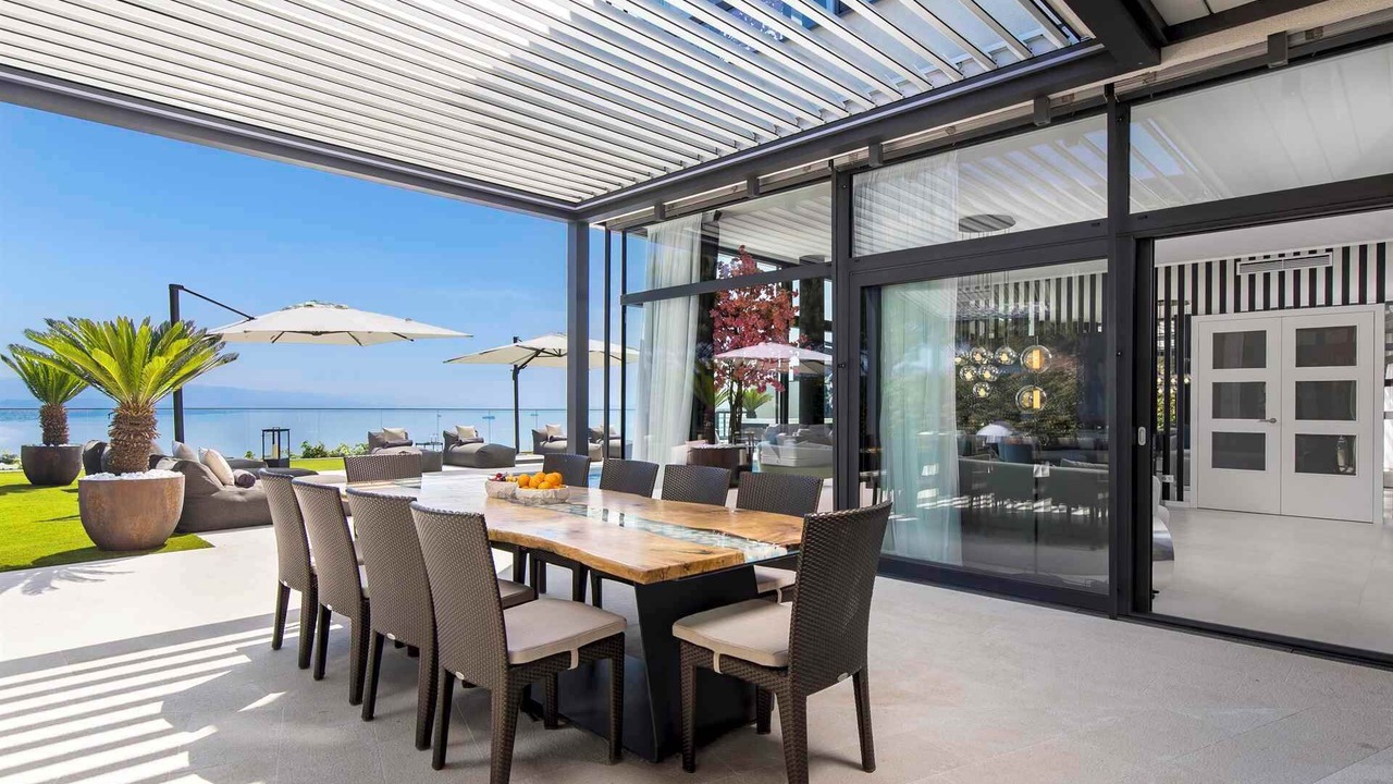 Photo of Outdoor in Opatija