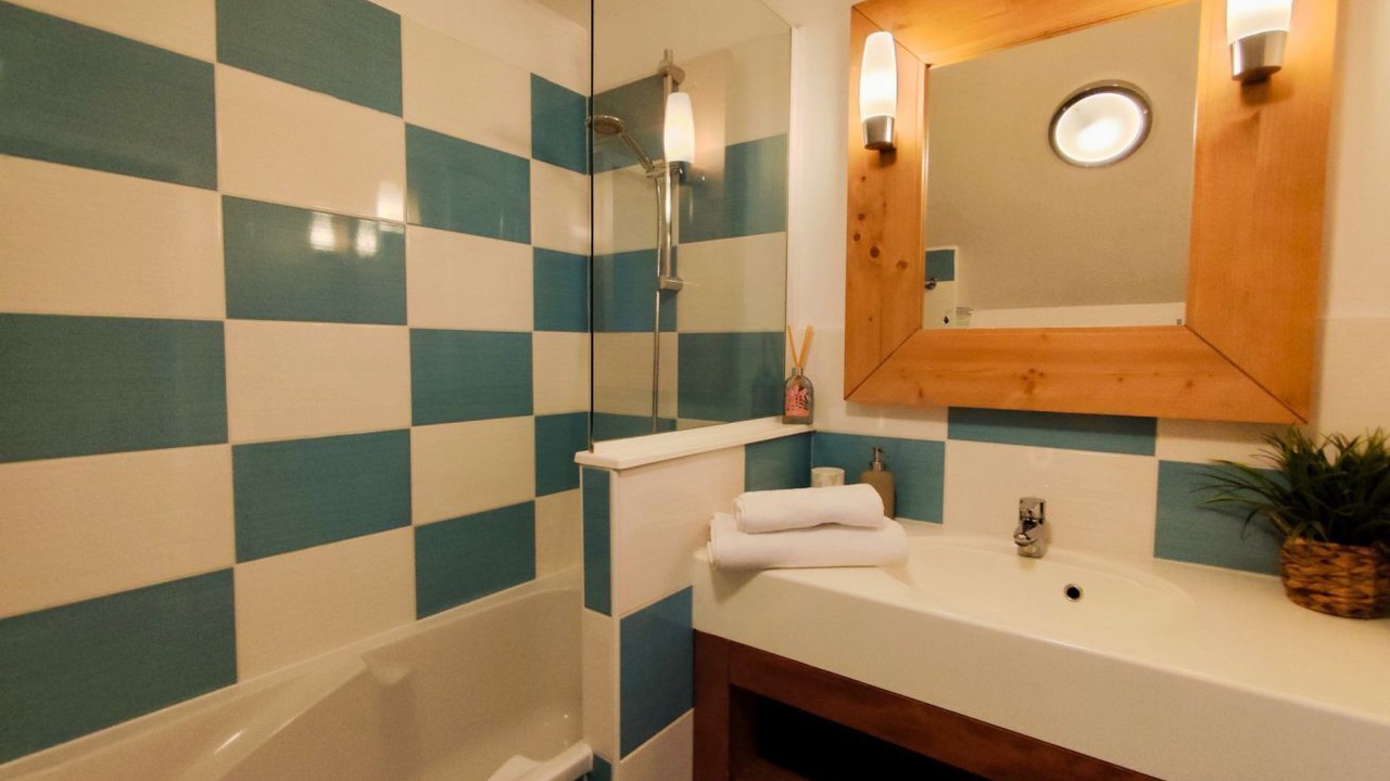 Photo of Bathroom in Belle Dune