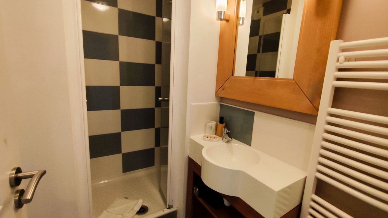 Photo of Bathroom in Belle Dune