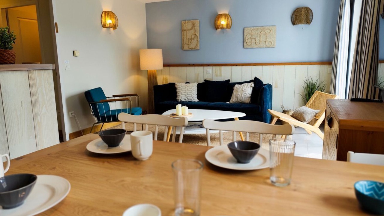 Photo of Livingroom in Belle Dune
