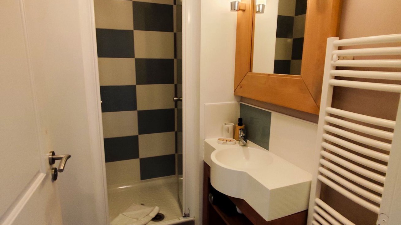 Photo of Bathroom in Belle Dune