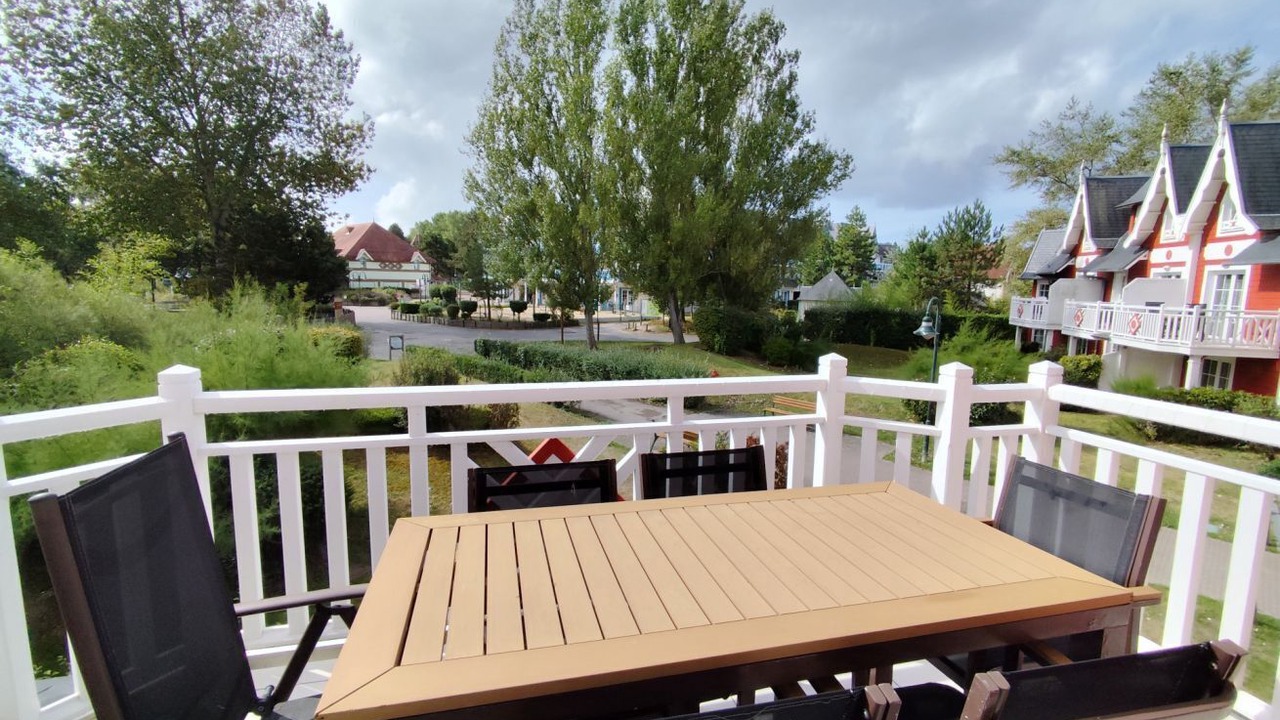 Photo of Outdoor in Belle Dune