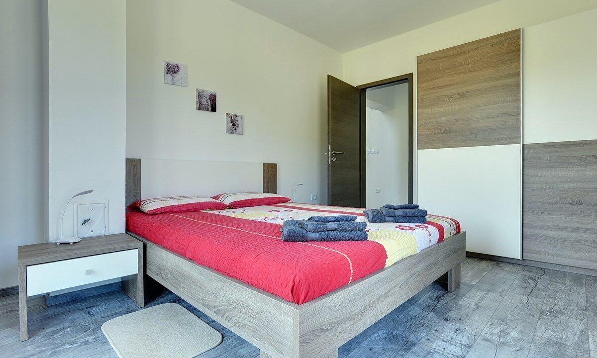 Photo of Bedroom in Karojba