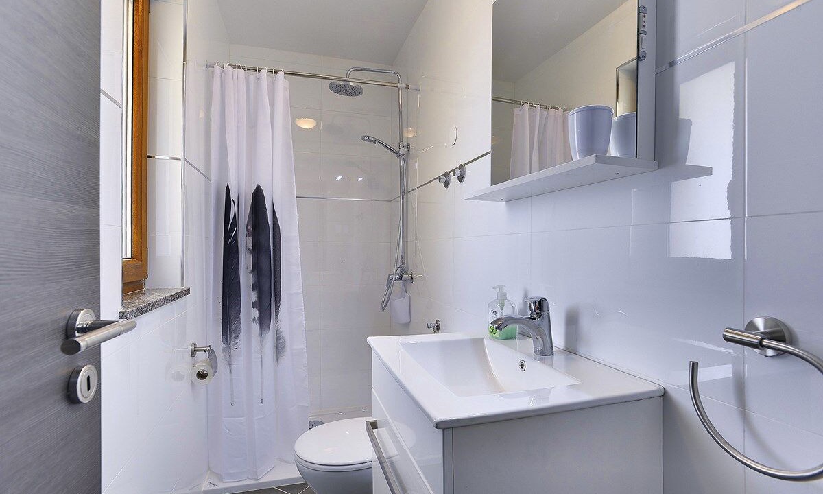 Photo of Bathroom in Karojba