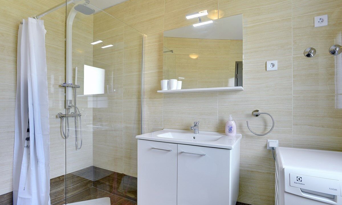 Photo of Bathroom in Karojba