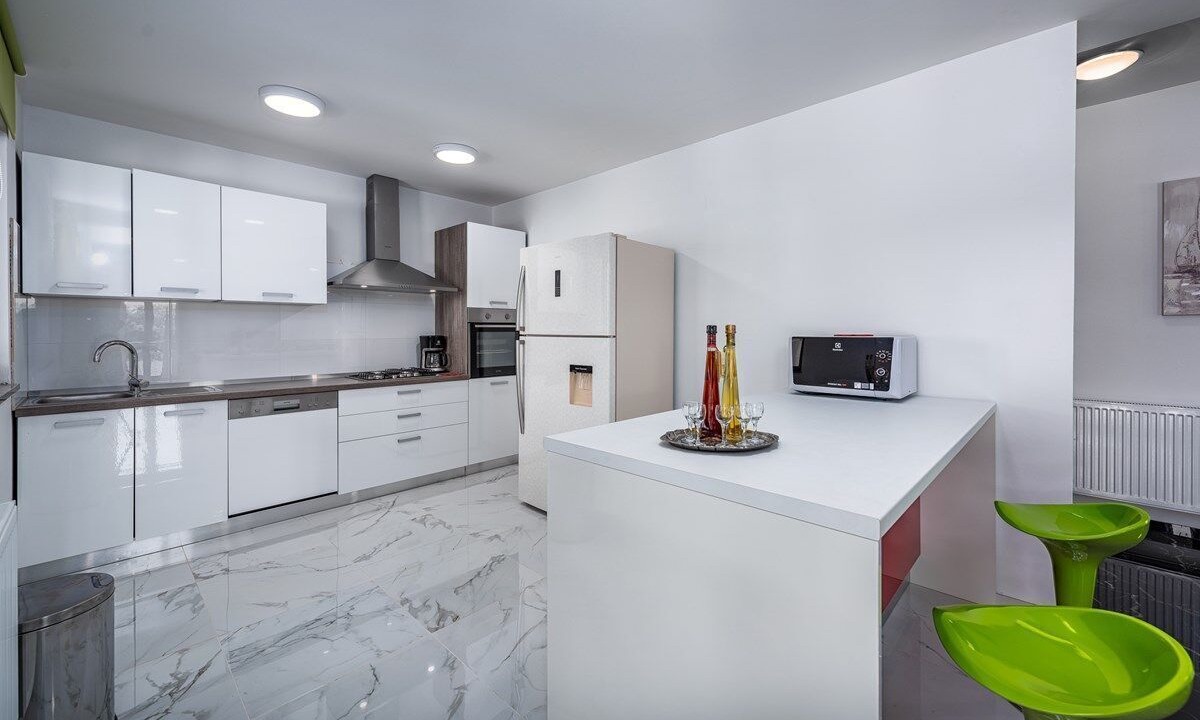 Photo of Kitchen in Karojba