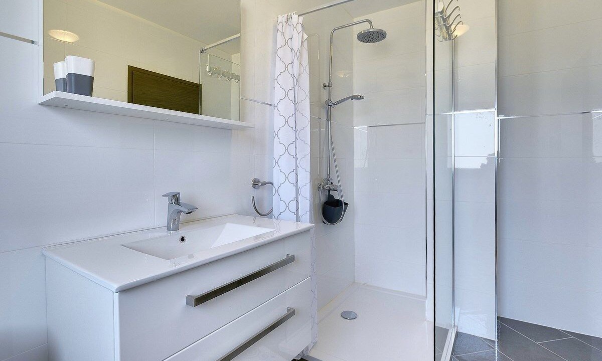 Photo of Bathroom in Karojba