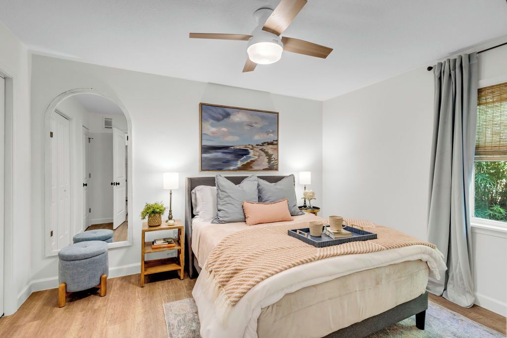 Photo of Bedroom in Biloxi