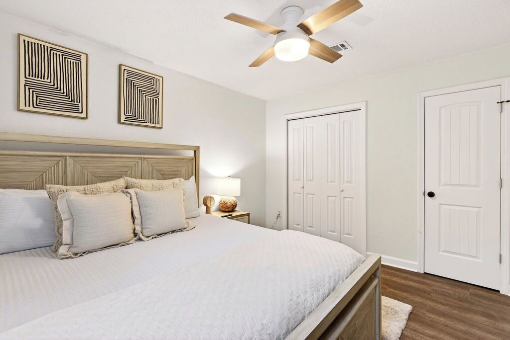 Photo of Bedroom in Biloxi