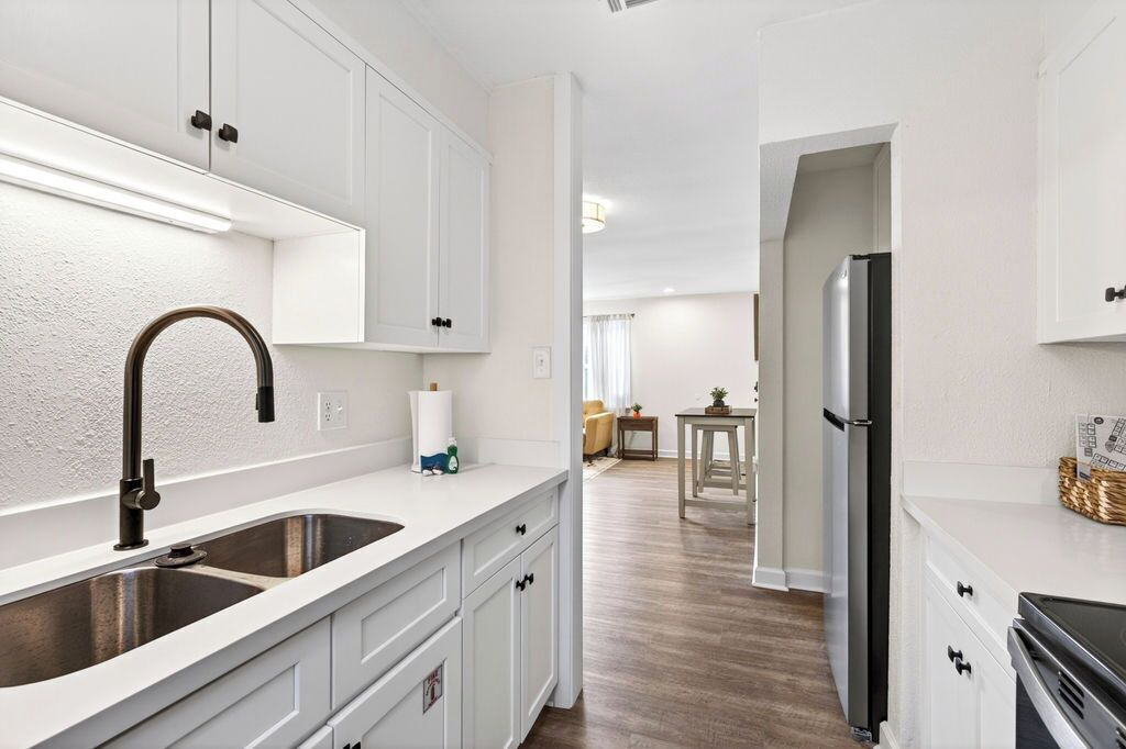 Photo of Kitchen in Biloxi