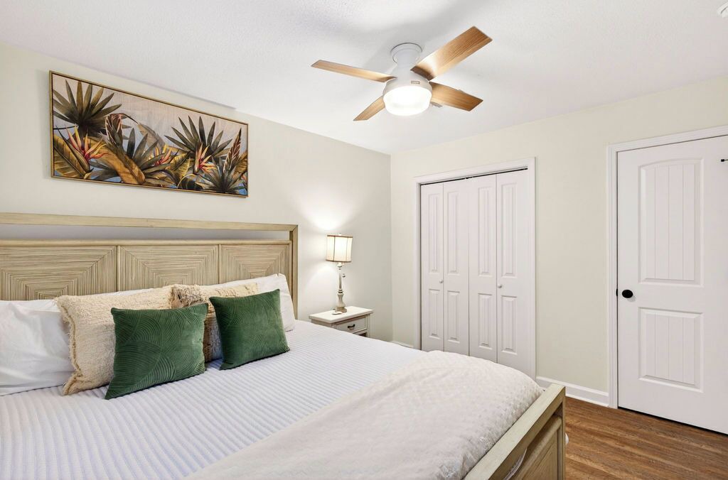 Photo of Bedroom in Biloxi