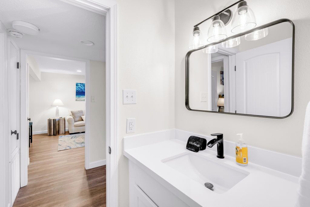 Photo of Bathroom in Biloxi