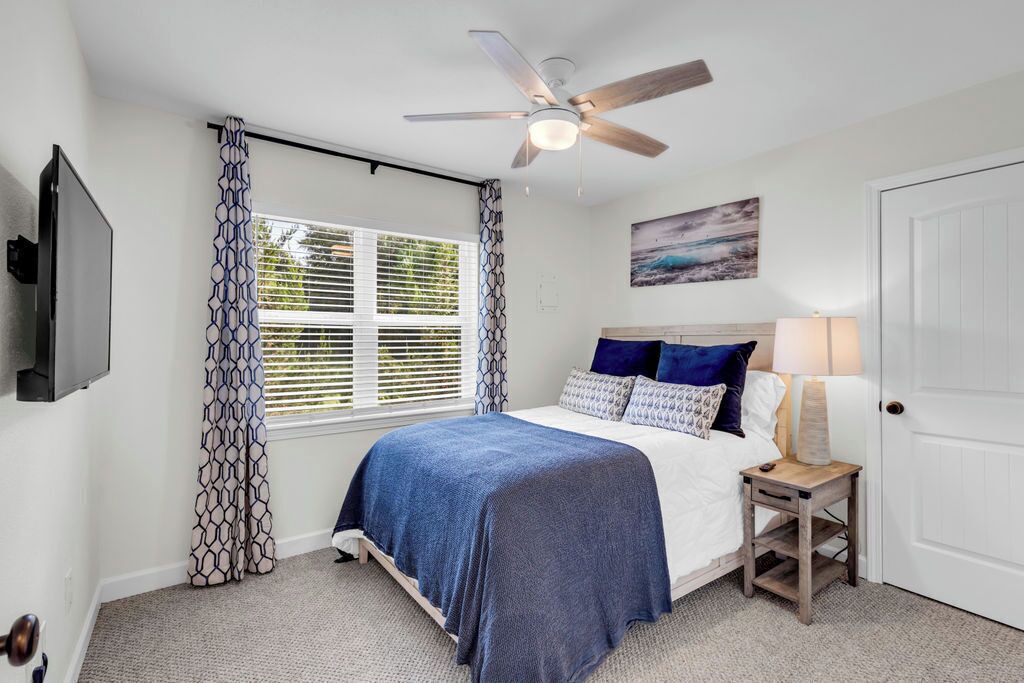 Photo of Bedroom in Biloxi