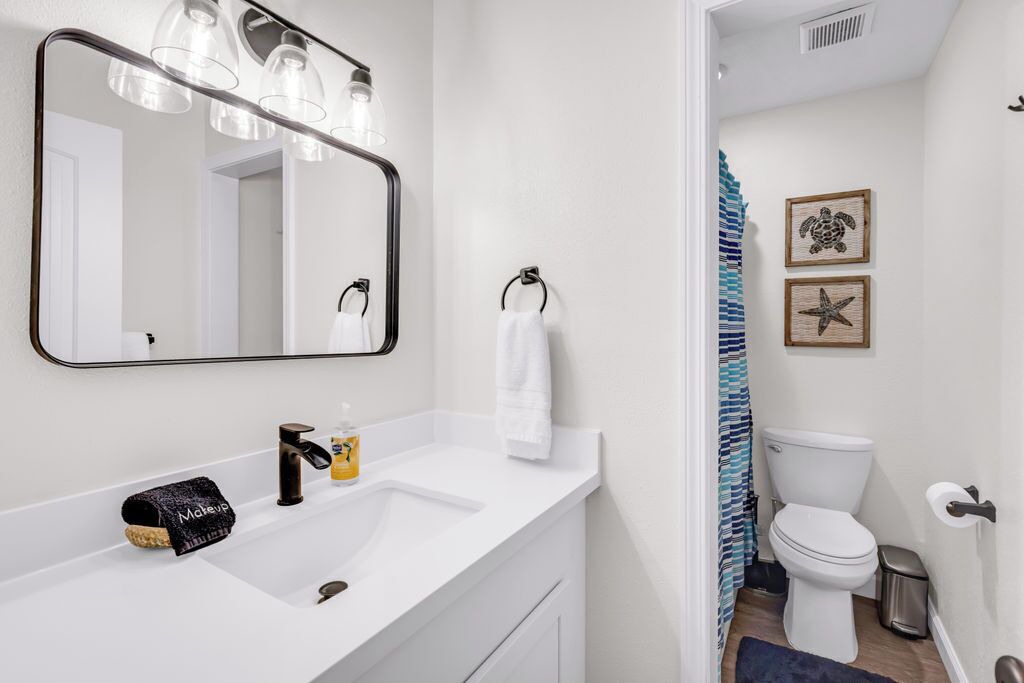 Photo of Bathroom in Biloxi