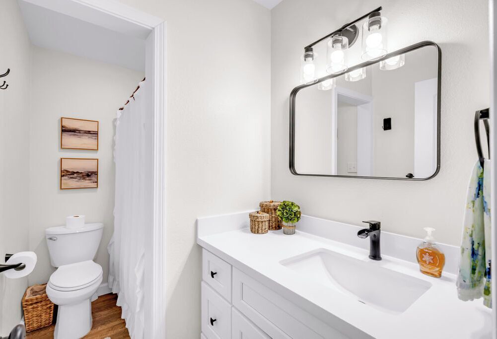 Photo of Bathroom in Biloxi