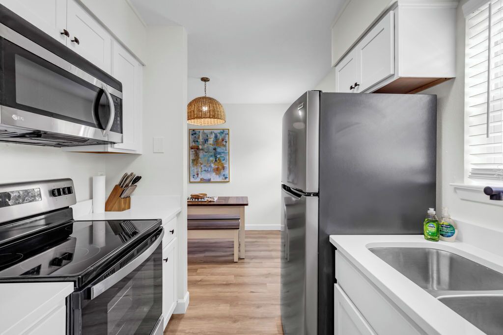 Photo of Kitchen in Biloxi