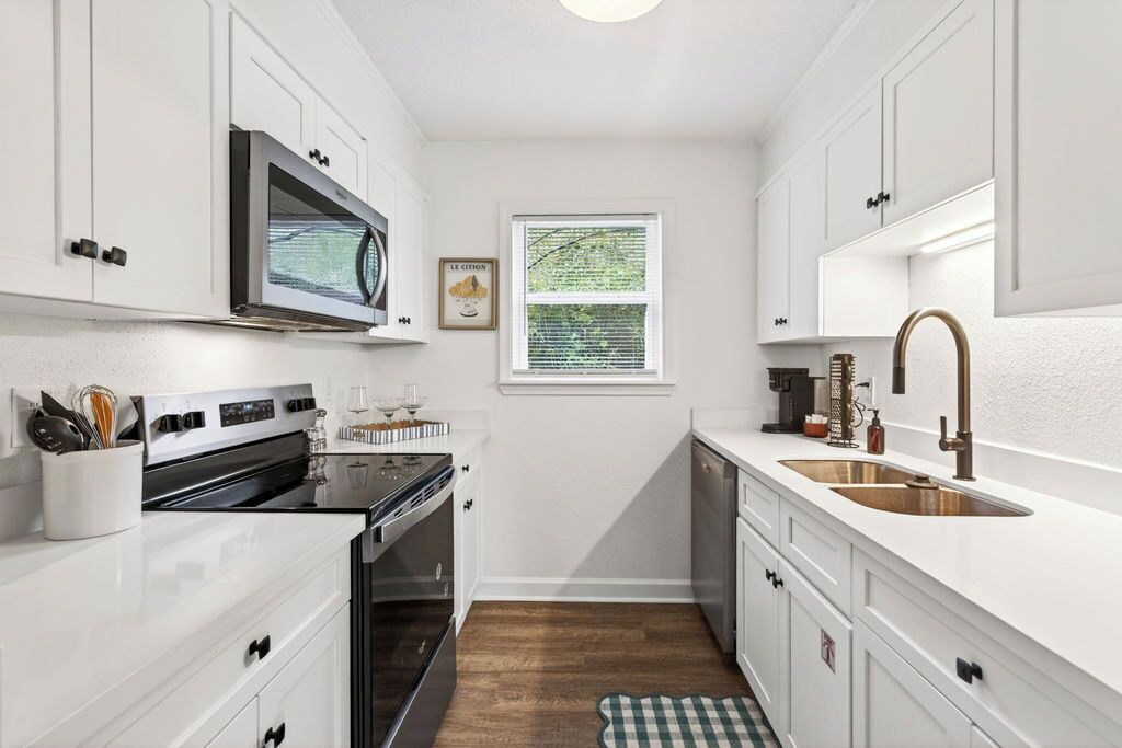 Photo of Kitchen in Biloxi