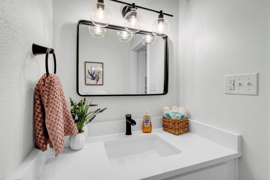 Photo of Bathroom in Biloxi