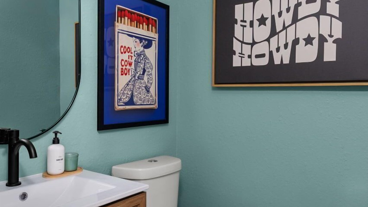 Photo of Bathroom in Round Rock West
