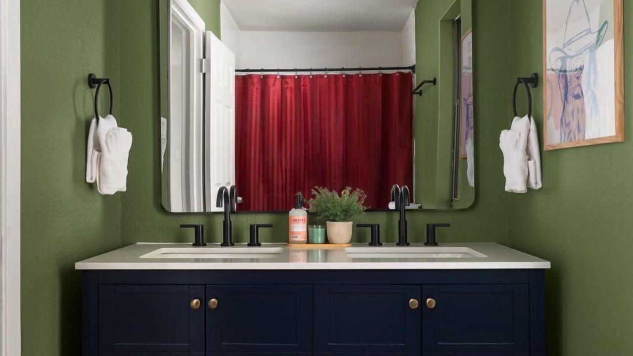 Photo of Bathroom in Round Rock West