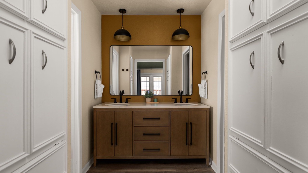 Photo of Bathroom in Round Rock West