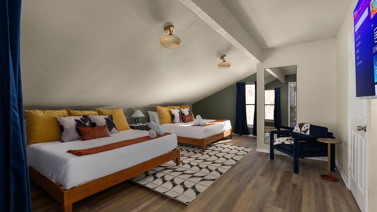 Photo of Bedroom in Round Rock West
