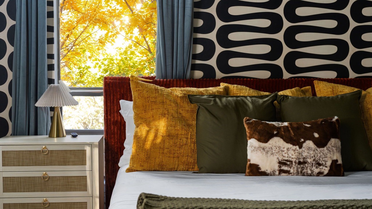 Photo of Bedroom in Round Rock West