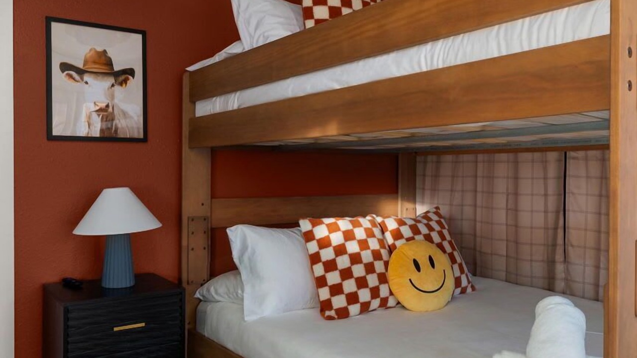 Photo of Bedroom in Round Rock West