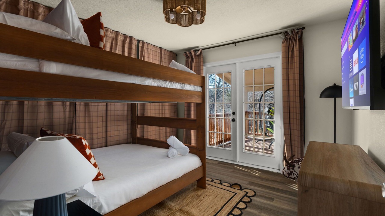 Photo of Bedroom in Round Rock West