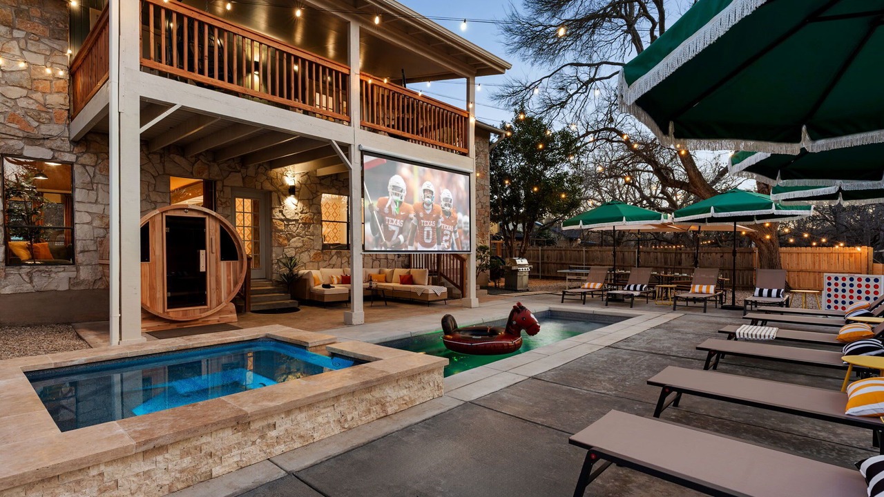 Photo of Outdoor in Round Rock West