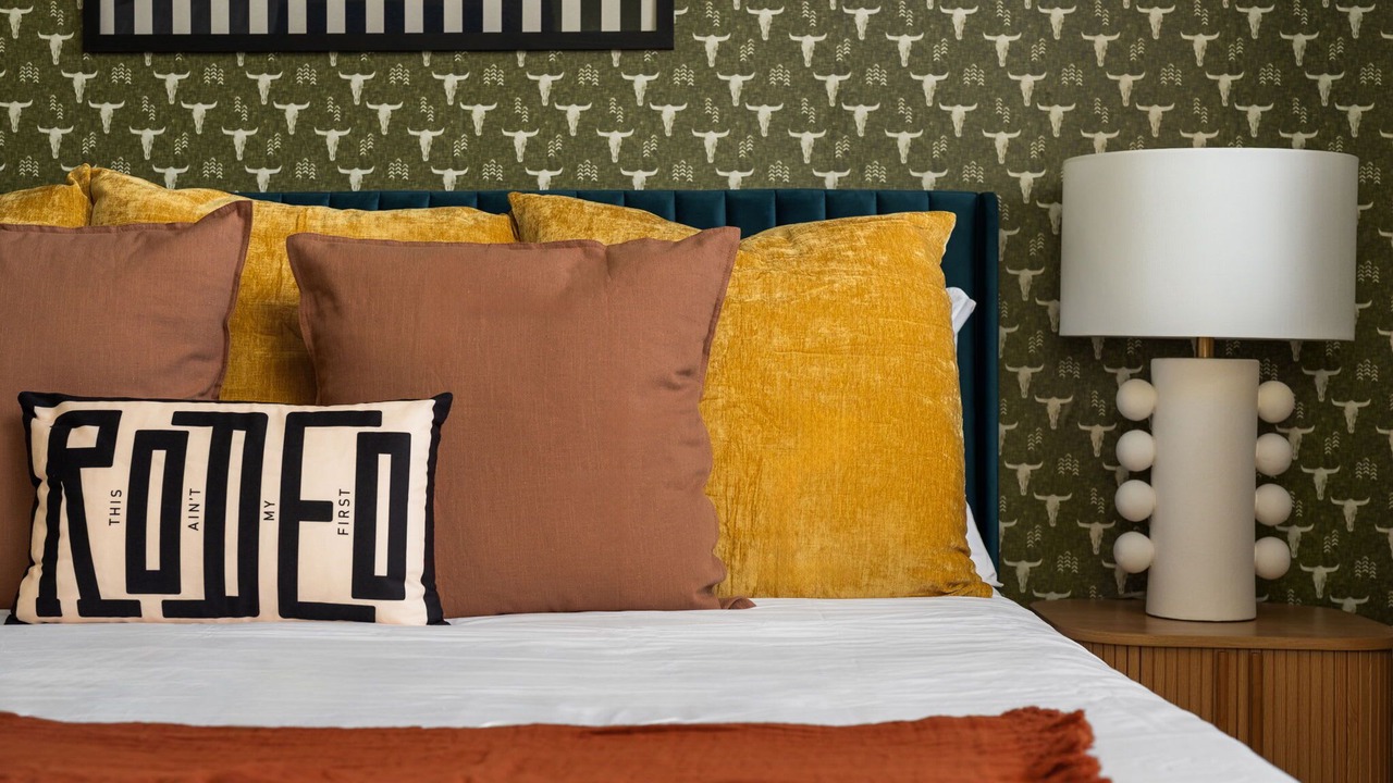 Photo of Bedroom in Round Rock West