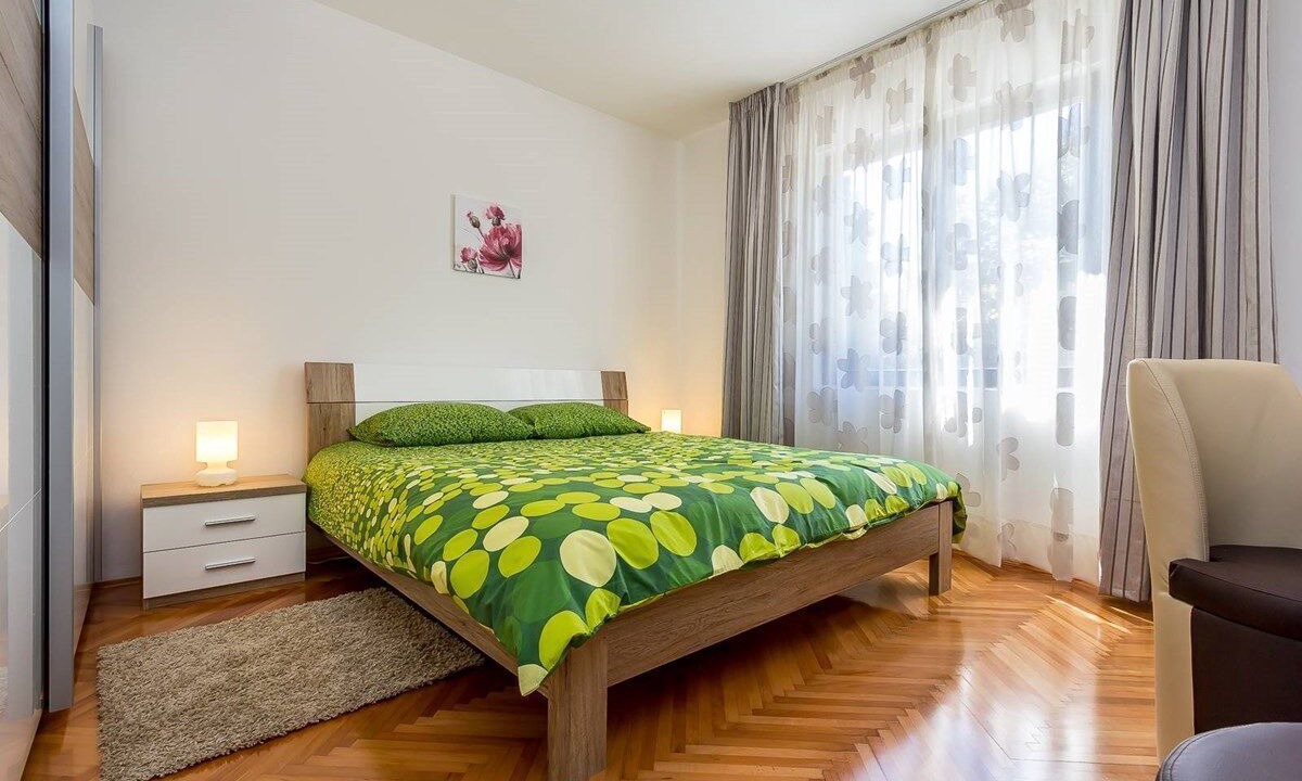 Photo of Bedroom in Skatari