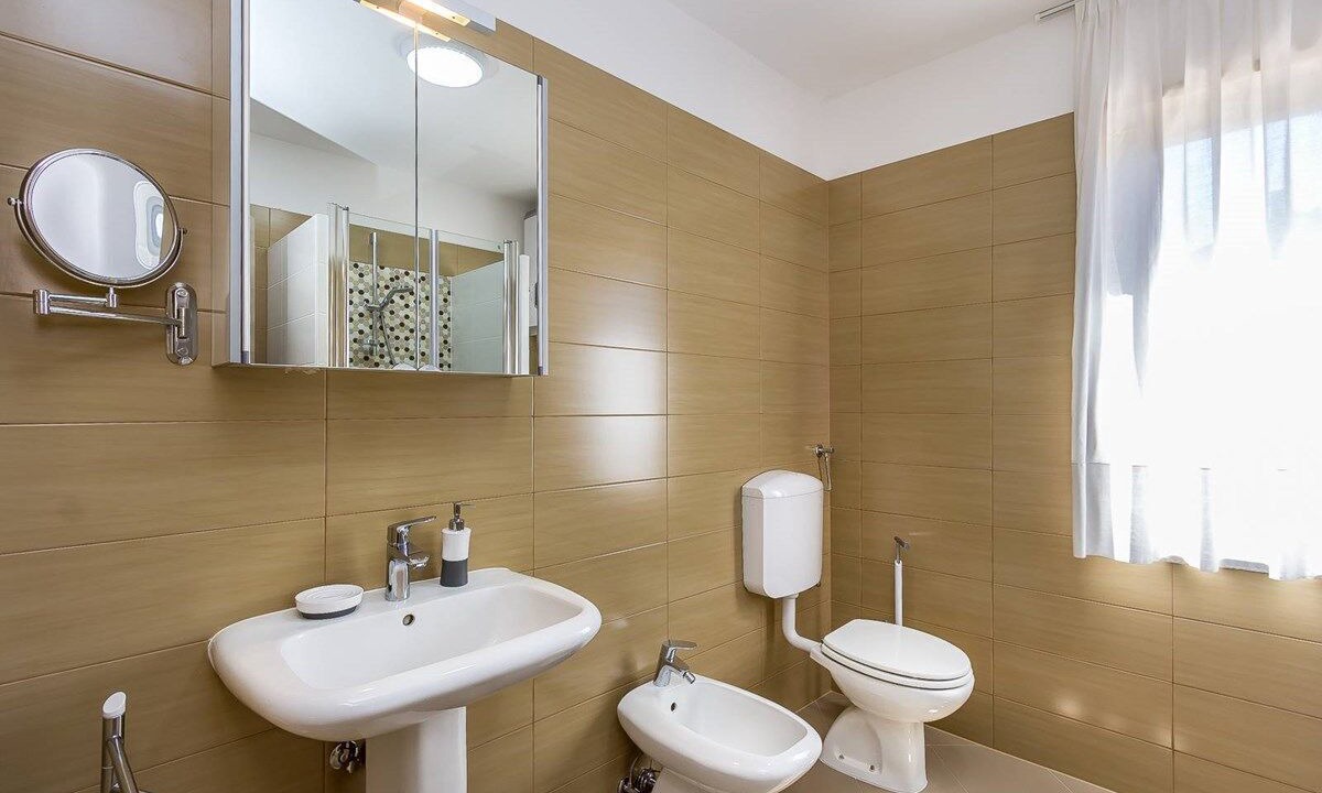 Photo of Bathroom in Skatari
