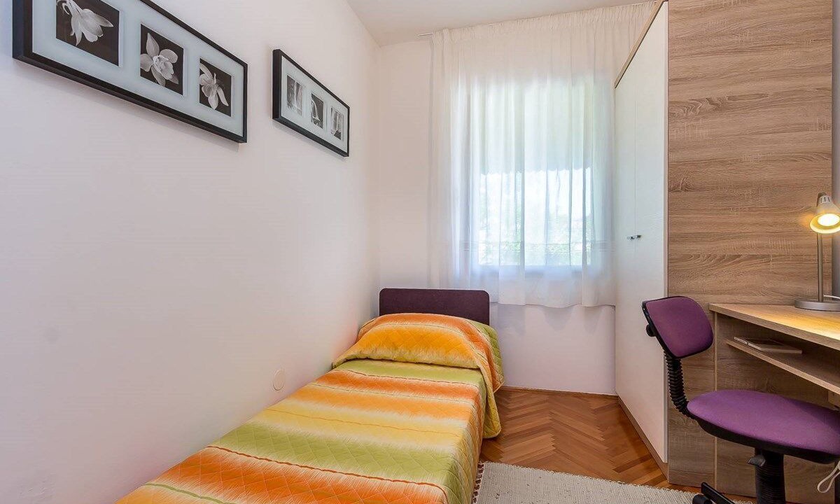 Photo of Bedroom in Skatari