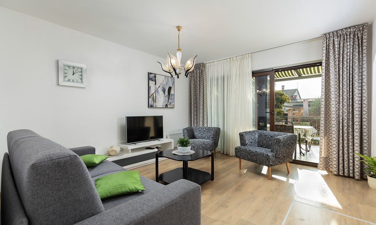 Photo of Livingroom in Skatari