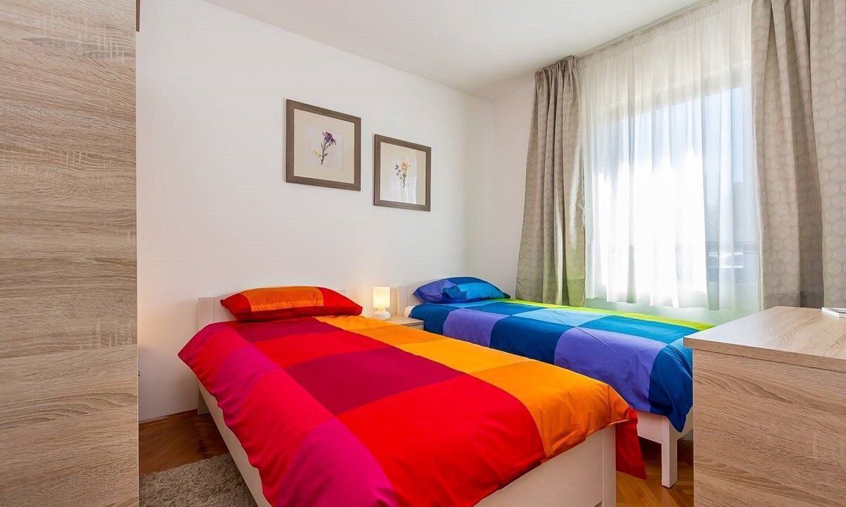 Photo of Bedroom in Skatari