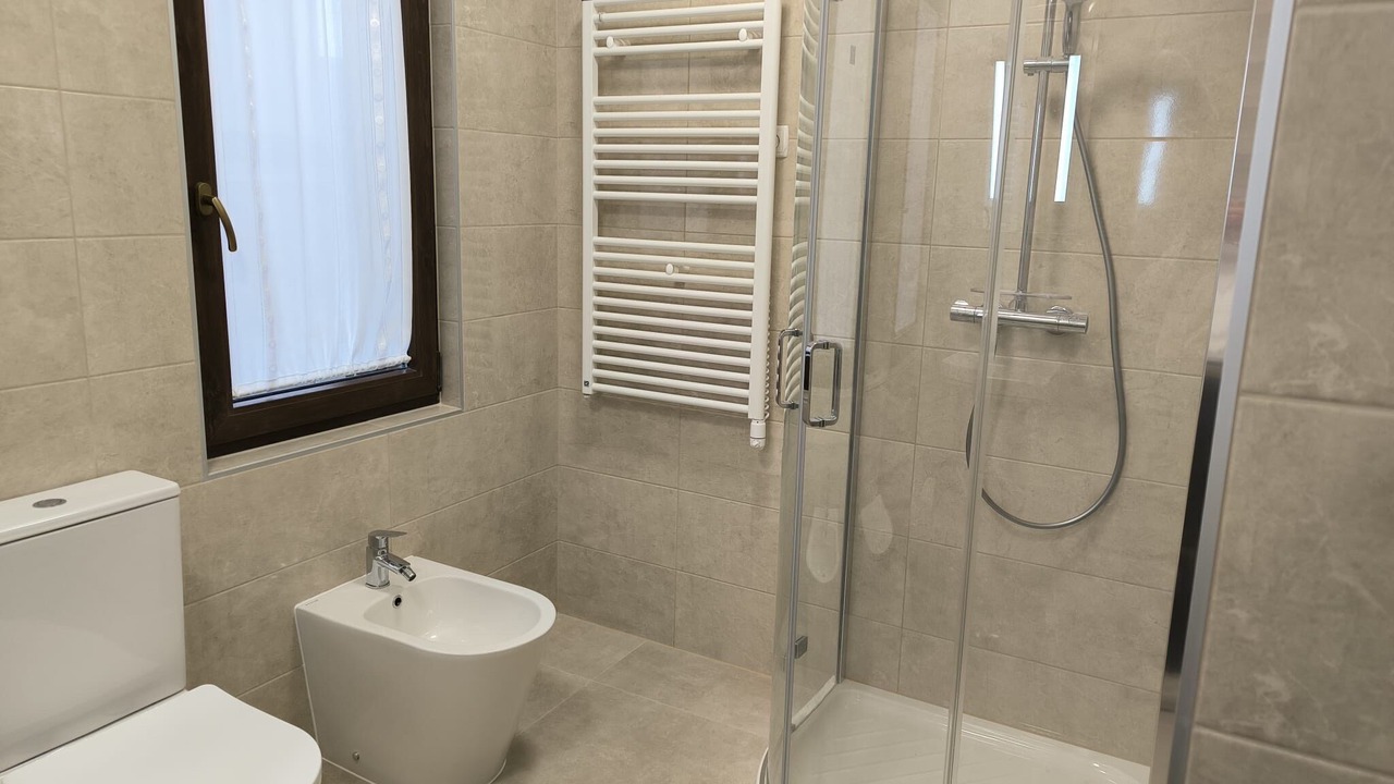 Photo of Bathroom in Skatari