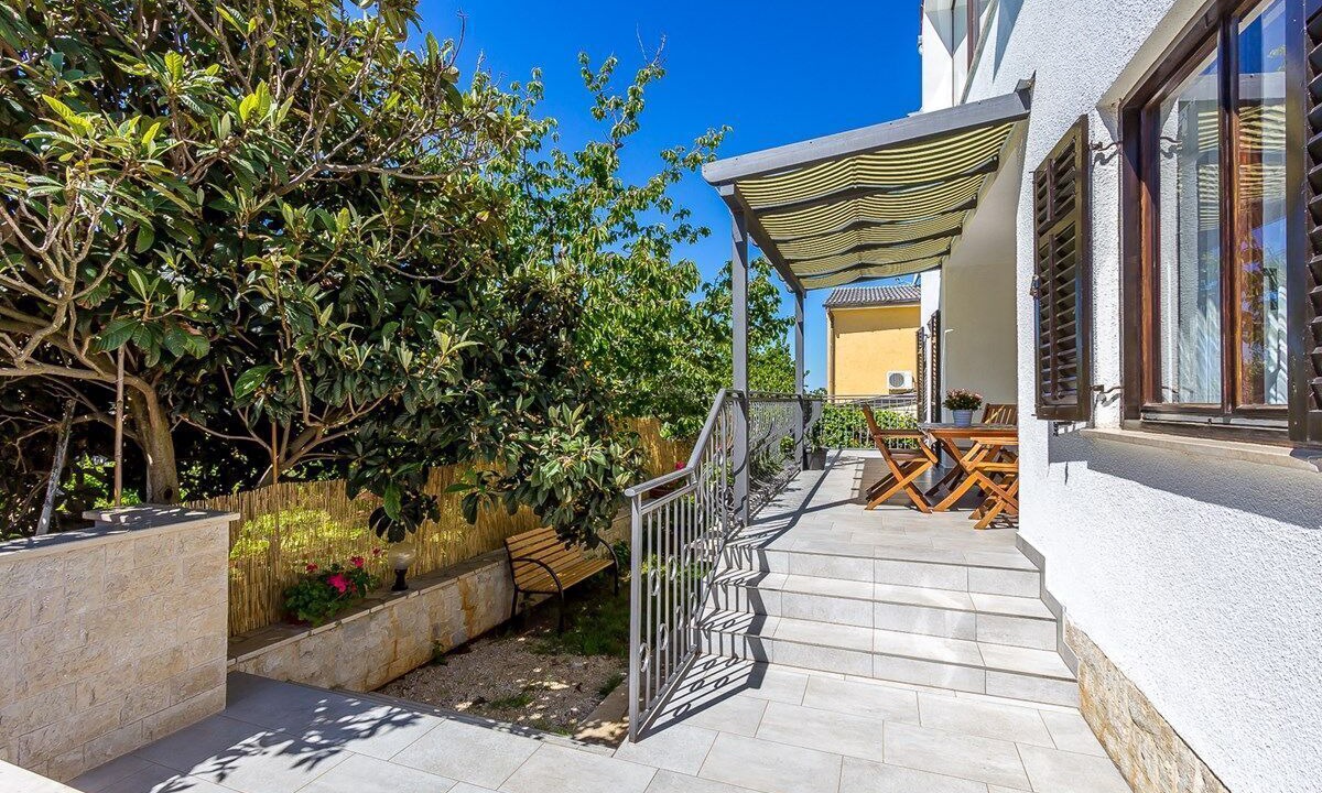 Photo of Patio Balcony in Skatari