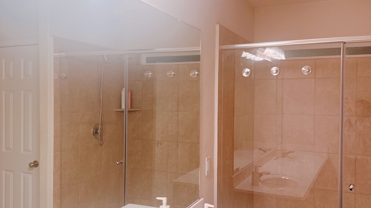Photo of Bathroom in Cypress