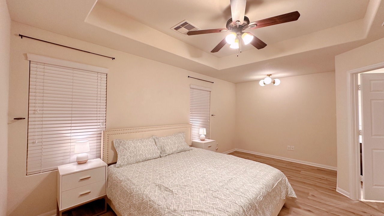 Photo of Bedroom in Cypress