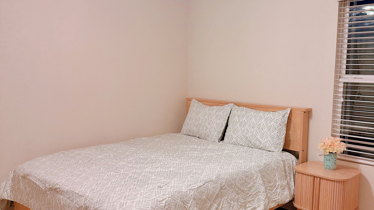 Photo of Bedroom in Cypress